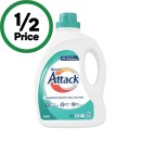 Biozet-Attack-Laundry-Liquid-2-Litre-or-Powder-2-kg Sale