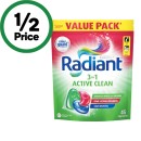 Radiant-Laundry-Capsules-Pk-45 Sale