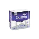 Quilton-Platinum-5-Ply-Toilet-Paper-Pk-24 Sale