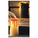 Halloween-LED-Pillar-Candle-Premium-Assorted Sale