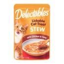 Delectables-Lickable-Cat-Treats-40g Sale