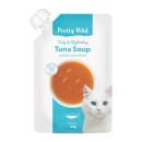 Pretty-Wild-Soups-Cat-Treats-155g Sale