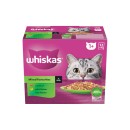 Whiskas-Wet-Cat-Food-Pk-12-x-85g Sale