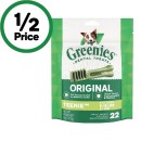 Greenies-Dental-Dog-Treats-170g Sale