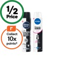 Nivea-Aerosol-72hr-Antiperspirant-Deodorant-250ml Sale