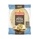 Mission-Pita-Pockets-420g Sale