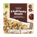 Woolworths-Puff-Pastry-1-kg-Pk-6-From-the-Freezer Sale