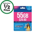 Lebara-2990-Starter-Pack Sale