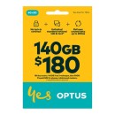 Optus-180-SIM-Starter-Kit Sale