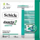 Schick-Exacta-2-Disposable-Razor-5-Pack Sale