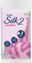 Schick-Exacta-Silk-2-Sensitive-Disposable-Razors-5-Pack Sale