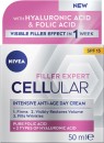Nivea-Cellular-Filler-Expert-Intensive-Anti-Age-Day-Cream-SPF15-50mL Sale