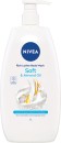 Nivea-Rich-Lather-Body-Wash-1L Sale
