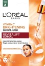 LOreal-Vitamin-C-Brightening-Serum-Tissue-Mask Sale
