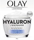 Olay-Luminous-Hyaluron-Niacinamide-Gel-Moisturiser-50g Sale