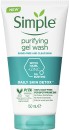 Simple-Purifying-Gel-Wash-150mL Sale