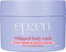 Epzen-Whipped-Body-Wash-200mL Sale