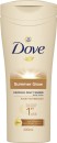 Dove-Body-Lotion-Summer-Glow-Fair-To-Medium-400mL Sale