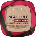 LOral-Infallible-Foundation-Compact Sale