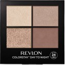 Revlon-Colorstay-Day-to-Night-Eyeshadow-Quad Sale