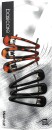 Basicare-Snap-Clips-Shell-Black-6-Pack Sale