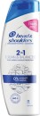 Head-Shoulders-Clean-Balanced-Anti-Dandruff-2in1-Shampoo-and-Conditioner-350mL Sale