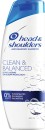 Head-Shoulders-Clean-Balanced-Shampoo-400mL Sale