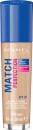 Rimmel-Match-Perfection-Foundation Sale