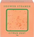 Arome-Ambiance-Citrus-Zest-Shower-Steamer-55g Sale