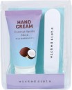 Wicked-Sista-Coconut-Vanilla-Colour-Rush-Hand-Nail-Pack Sale
