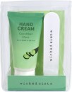 Wicked-Sista-Cucumber-Colour-Rush-Hand-Nail-Pack Sale