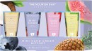 The-Nourish-Bar-Mini-Hand-Cream-4-Piece-Gift-Set Sale