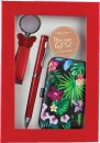 Lulu-Grace-Red-Manicure-Set-with-Pen-Key-Ring Sale