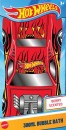Hot-Wheels-Bubble-Bath-In-Car-Bottle-300mL Sale