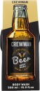 Crewman-Beer-Body-Wash-500mL Sale