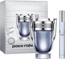 Paco-Rabanne-Invictus-100mL-EDT-2-Piece-Gift-Set Sale