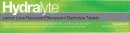 Hydralyte-Effervescent-Electrolyte-Tablets-Lemon-Lime-Flavour-20-Pack Sale