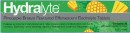 Hydralyte-Effervescent-Electrolyte-Tablets-Pineapple-Breeze-Flavour-20-Pack Sale