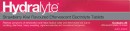 Hydralyte-Effervescent-Electrolyte-Tablets-Strawberry-Kiwi-Flavour-20-Pack Sale