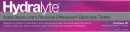 Hydralyte-Effervescent-Electrolyte-Tablets-Apple-Blackcurrant-Flavour-20-Pack Sale