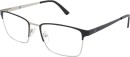 Black-Ice-Premium-Readers-Black Sale