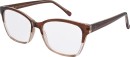 Black-Ice-Premium-Readers-Brown Sale