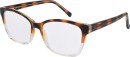 Black-Ice-Premium-Readers-Dark-Brown Sale