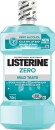 Listerine-Mouthwash-750mL-Zero Sale