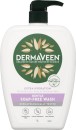 DermaVeen-Intensive-Soap-Free-Wash-1L Sale