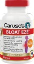 Carusos-Bloat-EZE-60-Capsules Sale