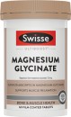 Swisse-Ultiboost-Magnesium-Glycinate-60-Tablets Sale
