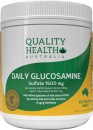 Quality-Health-Daily-Glucosamine-Sulfate-1500mg-180-Tablets Sale
