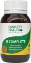 Quality-Health-B-Complete-60-Tablets Sale