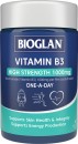 Bioglan-Vitamin-B3-1000mg-60-Tablets Sale